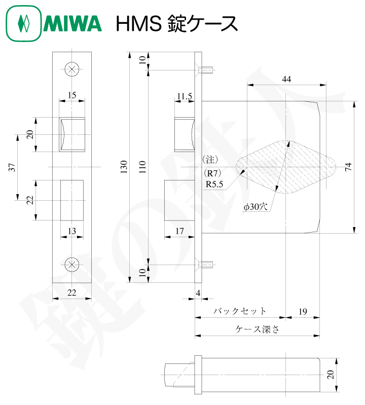 寸法