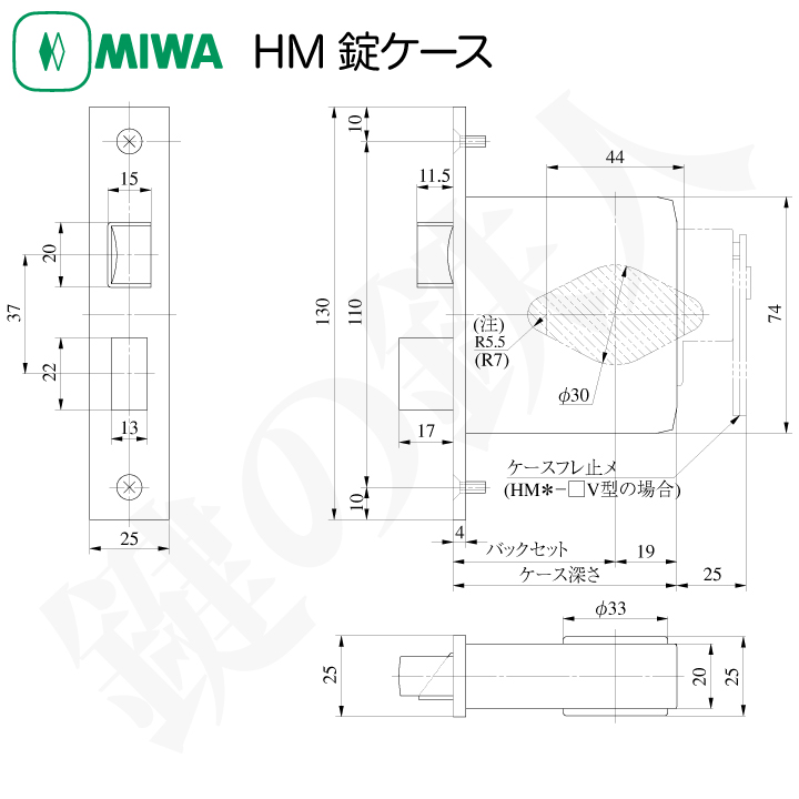 寸法