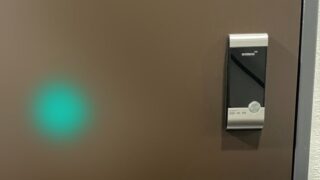 GATEMAN(ゲートマン)　V20　鍵開け【東京都荒川区】