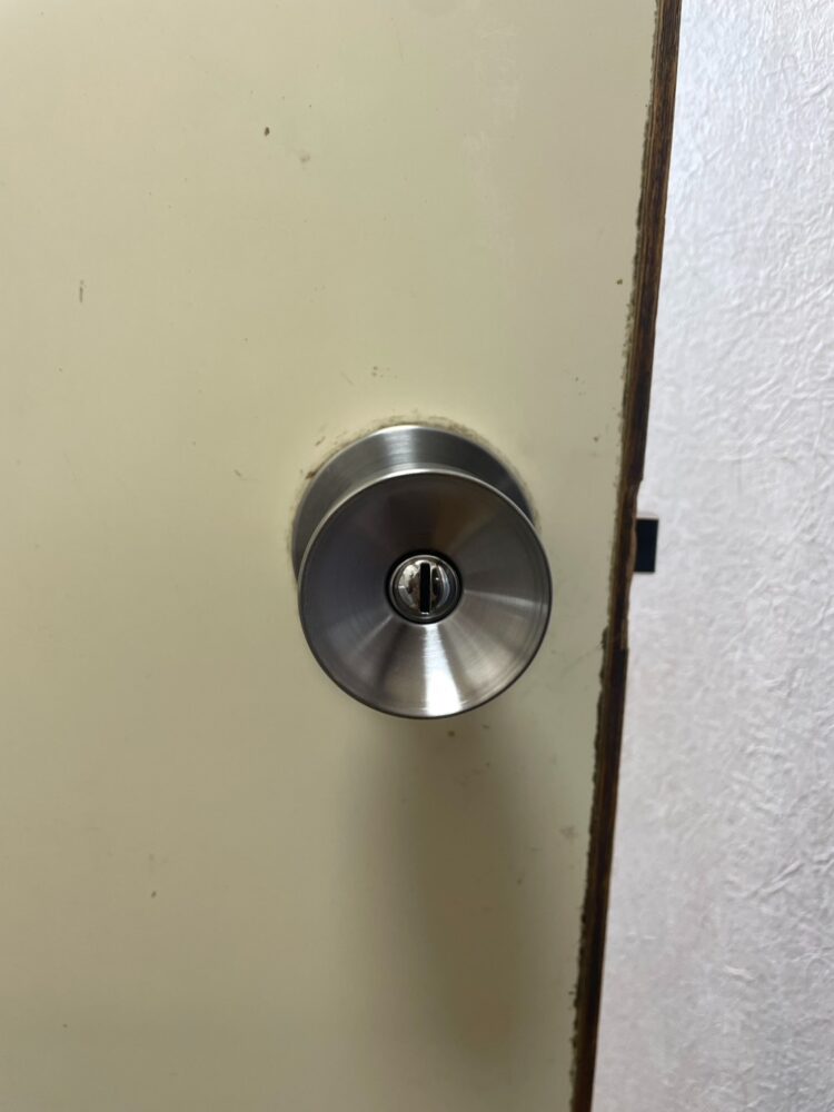 非常用解除付き ユニロック
