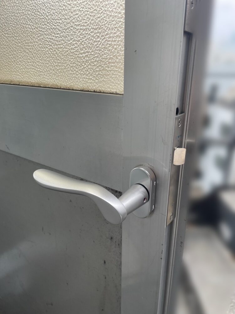 LL303からL301へ交換