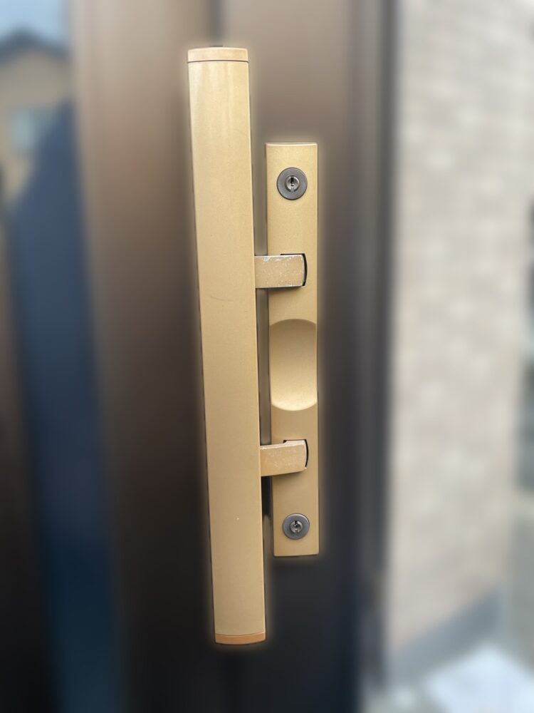 SHINNIKKEI Rever 交換前