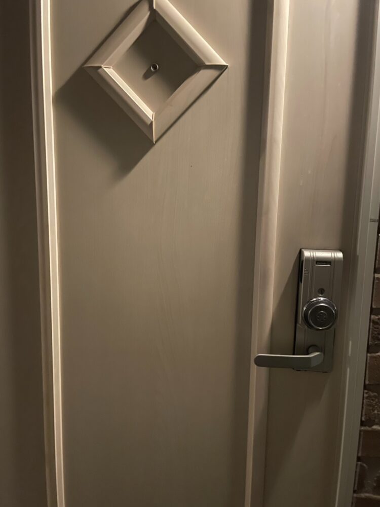 シャーロック　Sherlock　鍵開け