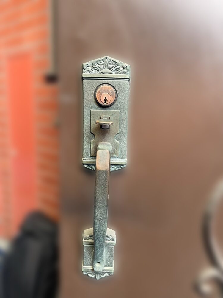 GOAL パルテノン