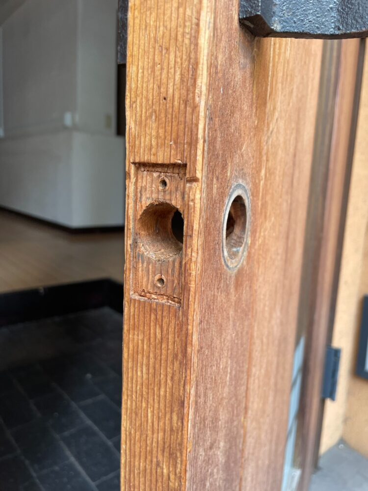 NAGASAWA KODAI　交換中