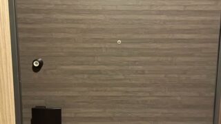 MIWA 美和ロック LBシリンダー 防犯サムターン開錠【東京都中央区】