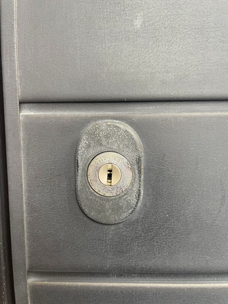 ティアキー　2個同一