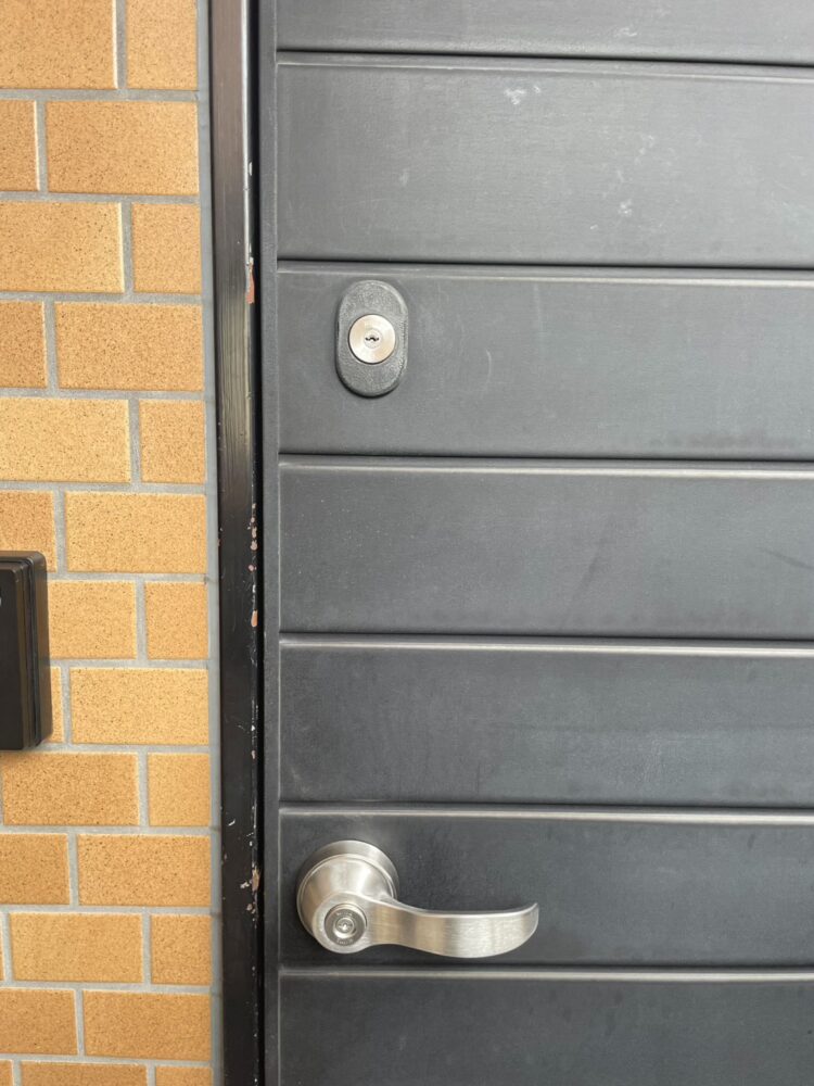 HORI 880iとMIWA HPD　レバーハンドルタイプ