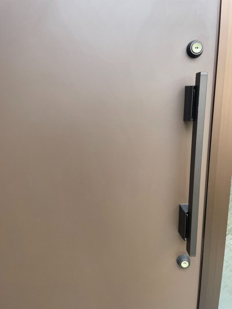 YKKap ドアリモ 玄関ドア